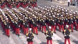 Défilé militaire du 14 juillet 2025. - YouTube - 0-58-32