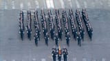 Défilé militaire du 14 juillet 2025. - YouTube - 0-59-39