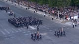 Défilé militaire du 14 juillet 2025. - YouTube - 1-04-43