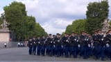 Défilé militaire du 14 juillet 2025. - YouTube - 1-06-55