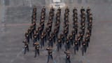 Défilé militaire du 14 juillet 2025. - YouTube - 1-15-26