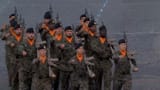 Défilé militaire du 14 juillet 2025. - YouTube - 1-16-11