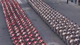 Défilé militaire du 14 juillet 2025. - YouTube - 1-18-55
