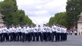 Défilé militaire du 14 juillet 2025. - YouTube - 1-33-03