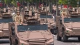 Défilé militaire du 14 juillet 2025. - YouTube - 1-51-44