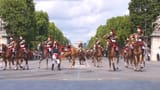 Défilé militaire du 14 juillet 2025. - YouTube - 2-05-53