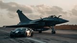bugatti rafale