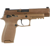 SIG P320 M17