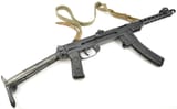 PPS43, 7.62mm