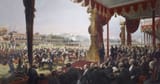 Édouard_Detaille_-_La_Distribution_des_drapeaux_à_Longchamp_par_le_président_Jules_Grévy_le_14_Juillet_1880