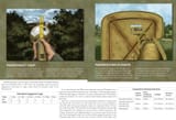 Panzerfaust and panzershreck sight. panzerfaust engagement range and comperative penetration data- source Duel panzerfaust vs sherman by steven J zaloga
