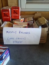 unknown origin
