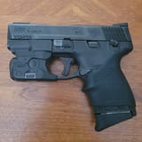 M&amp;P Shield 45