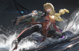 FennySnowbreak