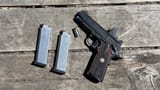 anons wilson combat 1911