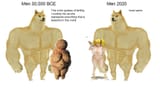 venus pochaco fertility goddess
