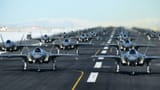 US-fighter-jets