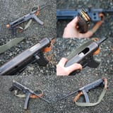 M56 Yugo 7.62mm