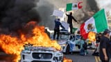 Los-Angeles-riots
