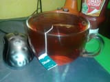 tea