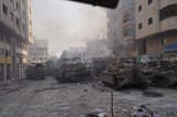 dead merkava4
