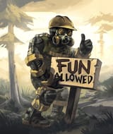 Fun Allowed