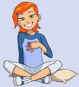 Gwen Tennyson