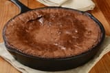 Cast Iron skillet browniesiStock-532008535.max-825x550