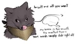 Doggie brain