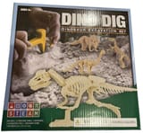dino dig