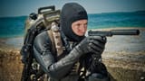 kampfschwimmerglock