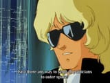 Char outerspace