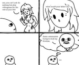 damn communists hq