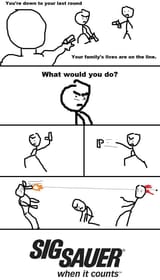action hero