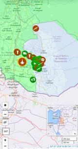 syria druze conflict