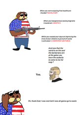 muricas global role
