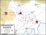 Battle_of_Blenheim_-_Penetration,_1730,_13_August_1704
