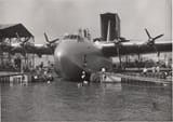 Hughes H-4 Hercules Spruce Goose