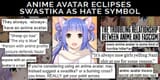 anime is nazi
