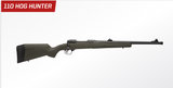 Savage 110 hog hunter