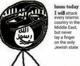 ISIS strategy
