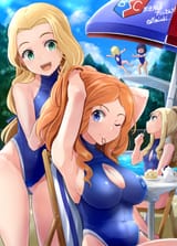 __andou_oshida_marie_isabe_and_sofue_girls_und_panzer_drawn_by_kitayama_miuki__a2e168fea865b3ef5f214e2748c3bcf3