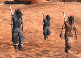 kenshi robots