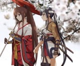 __yamato_and_yahagi_kantai_collection_drawn_by_kisetsu__e79d9b252ff500e0326210844daa160a