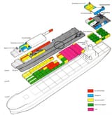 Ship Container Air Defense System