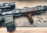 ar15 dong