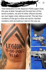 legion