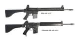 BRN-180 vs AR-180