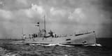 HMS X1