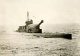 HMS M1
